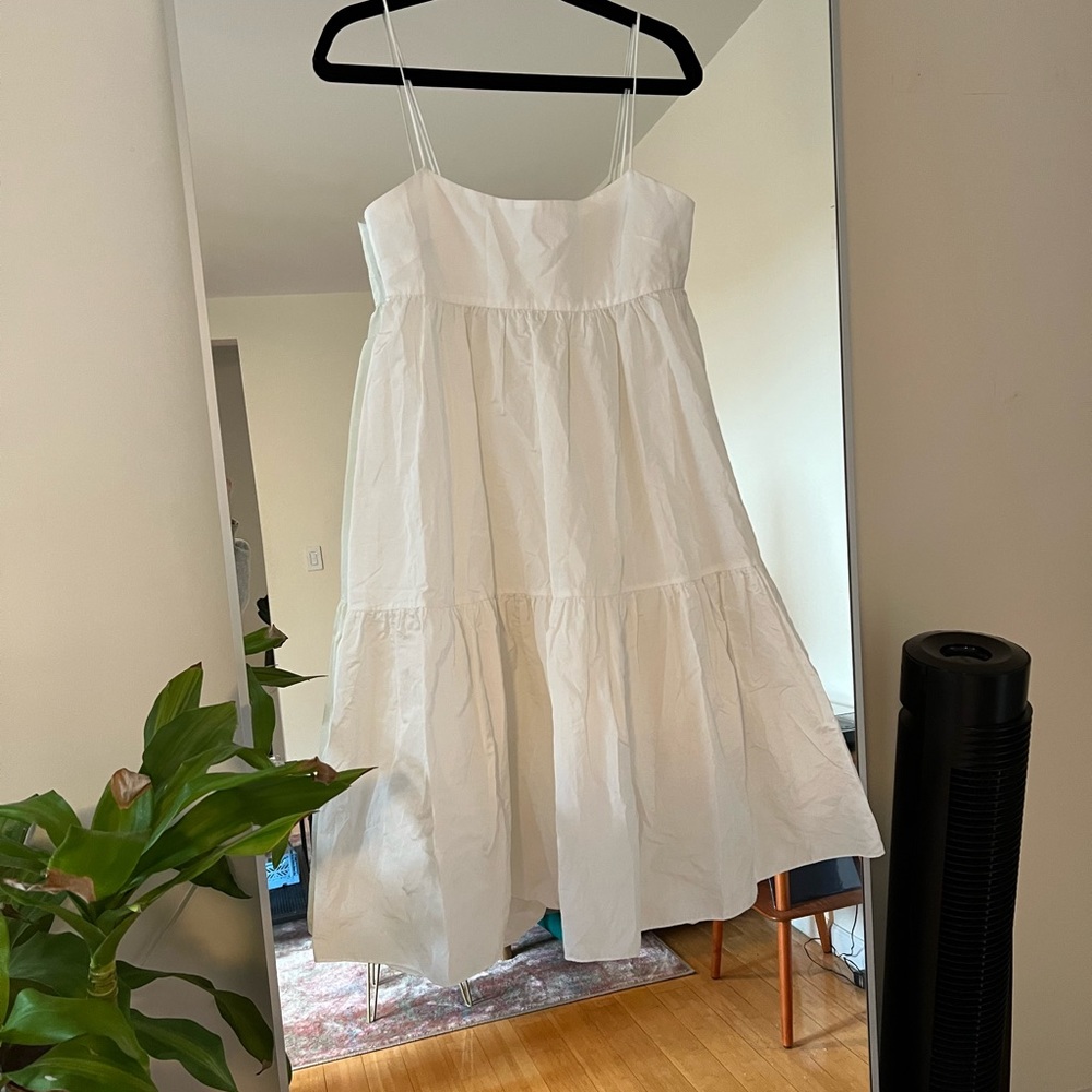 Aritzia Dress